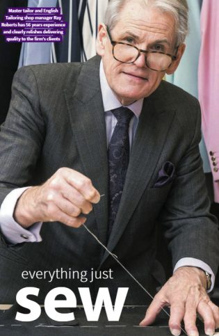 Ray-Roberts